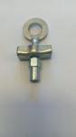 TENDICATENA STANTARD MOTOCICLO FORO 15mmGAMBO 7mm LUNGHEZZA GAMBO 41mm