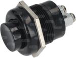INTERRUTTORE AVV. LEONCINO=17126000     PULSANTE AVVIAMENTO ON/OFF 12/24V 2 VITI