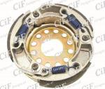 GIRANTE FRIZIONE "ECO-RING ALLEGGERITA GR. 470