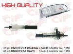 TRASMISSIONE CONTAKM. COMPLETA VESPA S 5 0 2T/S 50/125/150 4T