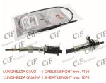 TRASMISSIONE CONTAKM. COMPLETA VESPA LX  2T/4T 50/125/150 601618