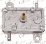 POMPA A DEPRESSIONE -GILERA-CIAK  MALAGUTI-HEXAGON-50/125/150 ADAT.KART