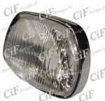 PROIETTORE COMPL.VESPA 125/150 GL/GT