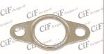 GUARNIZIONE ALLUO SCARICO VESPA 50   ET3 50 PK