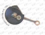 ALBERO MOTORE ANTICIPATO VESPA 50 SP-PK