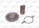 SR.PIATTELLO FRIZIONE VESPA PK-PK-XL-N   RUSH-VESPA 125 PRIMAVERA ET3