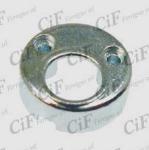 COPERCHIETTO SERRATURA VESPA 50-125 - AP
