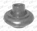 SOFFIETTO CARBURATORE VESPA 50-125-PRIM  ET3