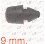 TAMPONE RISCONTRO COFANO MOTORE VESPA PK