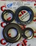 SERIE PARAOLIO MOTORE SFERA RST 125 ET4 VESPA