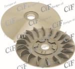 SEMIPULEGGIA ANTERIORE MOTORI MINARELLI  YAMAHA