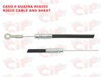 TRASMISSIONE CAMBIO RIGIDI VESPA FL V N  FL-50HP-VESPA V