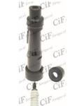 ATTCO CANDELA DIAMETRO MM.10/12