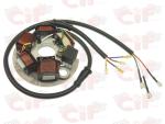 STATORE VESPA 125 ET3