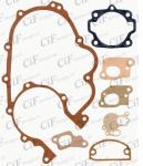 SR.GUARNZIONI MOTORE VESPE 2&-125-VNA    VNB(58-65)VESPA 150(59-65)GL-150