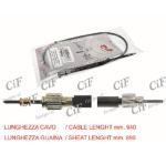 TRASMISSIONE CONTHILOMETRI MBK BOOSTER BOOSTER 50-R SPIRIT 50
