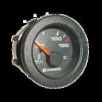 TEMPERATURA OLIO MOTORE 24V