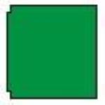VETRINO VERDE NEUTRO