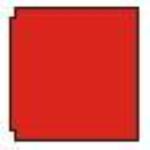VETRO ROSSO NEUTRO