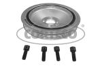PULEGGIA ALBERO A GOMITO MITO JTD         500L 1.6MJ BRAVO/TIPO  DELTA