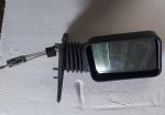 SPECCHIO CROMA PRIMA SERIE SX MECCANICO