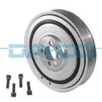 PULEGGE ALBERO MOTORE FI BRAVA/O MAREA   4 FORI FISSO 1.9 JTDM VECTRA-ZAFIRA 1.9