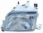 FARO FANALE ANTERIORE DESTRO DX H4       CLIO 1990/06-1996/02