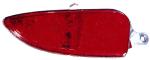FANALE RETRONEBBIA CORSA 2003/08-2006/08