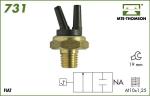 TERMOVALVOLA COL.NERO OEM 7541872