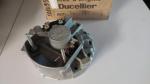 SUPPORTO LATO COLLETTORE ALTERNATORE