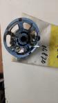 SUPPORTO LATO COLLETTORE MARELLI 74997441
