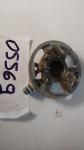 SUPPORTO LATO COLLETTORE 850  MM 74997011