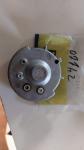 SUPPORTO LATO COLETTORE MOT.127 128 RITMO