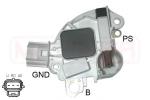 REGOLATORE ALTERNATORE