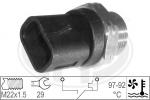 TERMOCONTATTO, VENTOLA RADIATORE        MONOTEMPER. 97^-92^FIRE