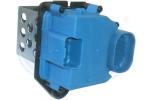RESISTENZA, VENTILATORE ABITOLO - CITO BERLINGO, C4, C4 Grand Picasso, C4