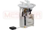 POMPA ALIMENTAZIONE CARBURANTE          PEUT 206-406
