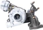 TURBOCOMPRESSORE  A4-A3-A5           - GOLF IV