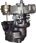 TURBOCOMPRESSORE PASSAT B5 1.8 T 20V- A4 B5 1.8 T- A6 C5 1.8 T