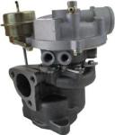 TURBOCOMPRESSORE PASSAT B5 1.8 T 20V- A4 B5/B6/B7- A6 C5- EXEO 1.8 T