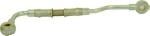 TUBO OLIO  AGILA A-B/CORSA C-D/TIGRA SPLASH