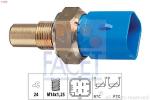 SENSORE TEMPERATURA REFRIGERANTE SCUDO  1.9D-BERLINGO/JUMPY/XSARA 1.9D