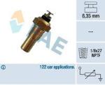 SENSORE TEMPERATURA REFRIGERANTE         ANTARA-CAPTIVA