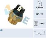 TERMOCONTATTO VENTOLA RADIATORE          164-75-GIULIETTA-SPIDER