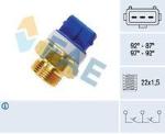 TERMOCONTATTO VENTOLA RADIATORE         SCUDO-ULYSSE-205-306-EXPERT-JUMPY-ZX