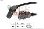 SENSORE NUMERO GIRI MOTORE TEMPRA-DUCATO-TIPO-DELTA-DEDRA-145-146