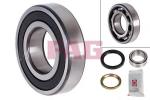 KIT RUOTA  SUPER CARRY BUS (ED) 1.      CARRY FURGONATO (FD) 0.8 ( DA21 )