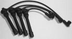 SERIE CAVI ACCENSIONE CANDELE           PUNTO 85 1.2  Y 1.2 16V