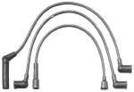 SERIE CAVI ACCENSIONE CANDELE           MATIZ LPG 0.8  SPARK 0.