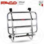 PORTAPCHI ANT.CROMATO VESPA PX-PE-T5    vespa 50